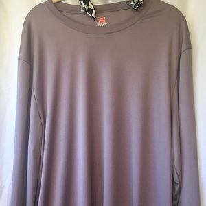 Men’s Hanes Cool Dry Shirt